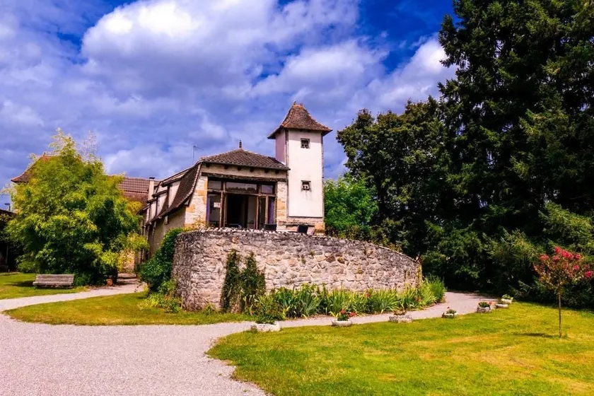 Domaine de Borie Chambres d'Hôtes - Image 1