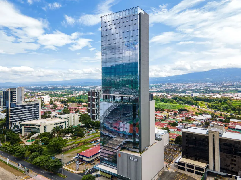 Hilton San Jose La Sabana - Image 1