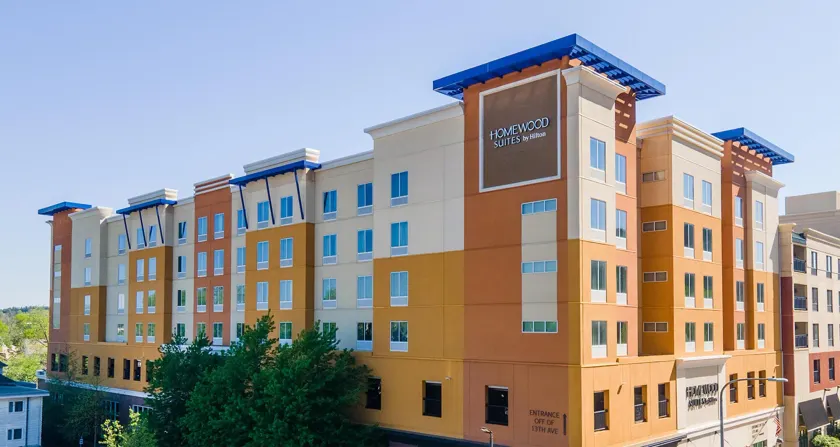 Homewood Suites by Hilton Rochester Mayo Clinic Area / Saint Marys - Image 1
