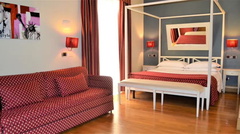 Hotel Fiera Di Brescia - Image 1