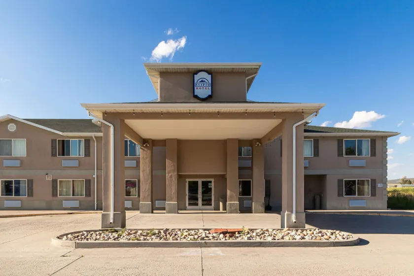 Scipio Hotel - Image 1