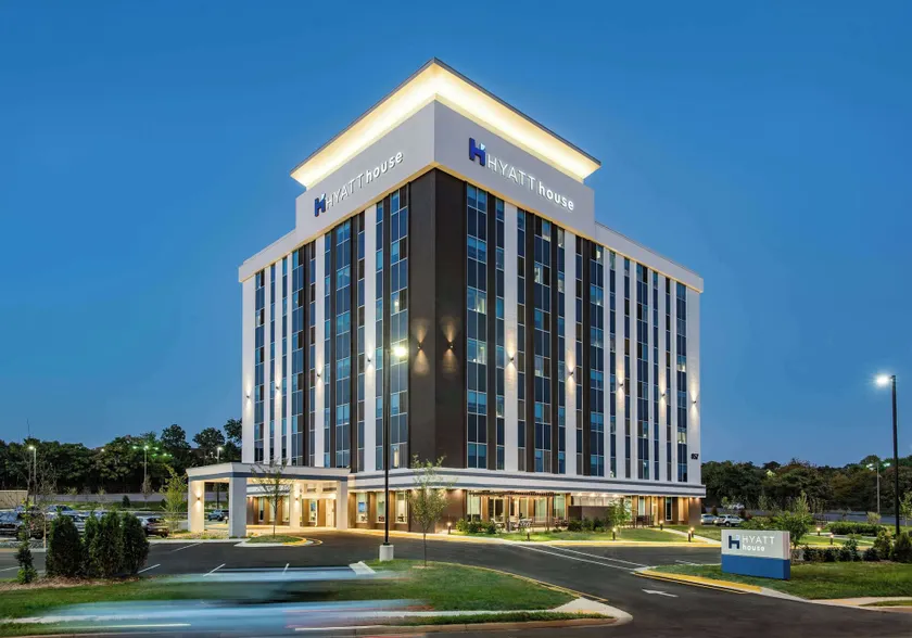 Hyatt House Bwi Airport/Baltimore - Image 1
