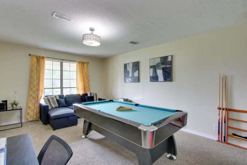 Pet-friendly Daleville Home: 3 Mi to Fort Novosel! - Image 1