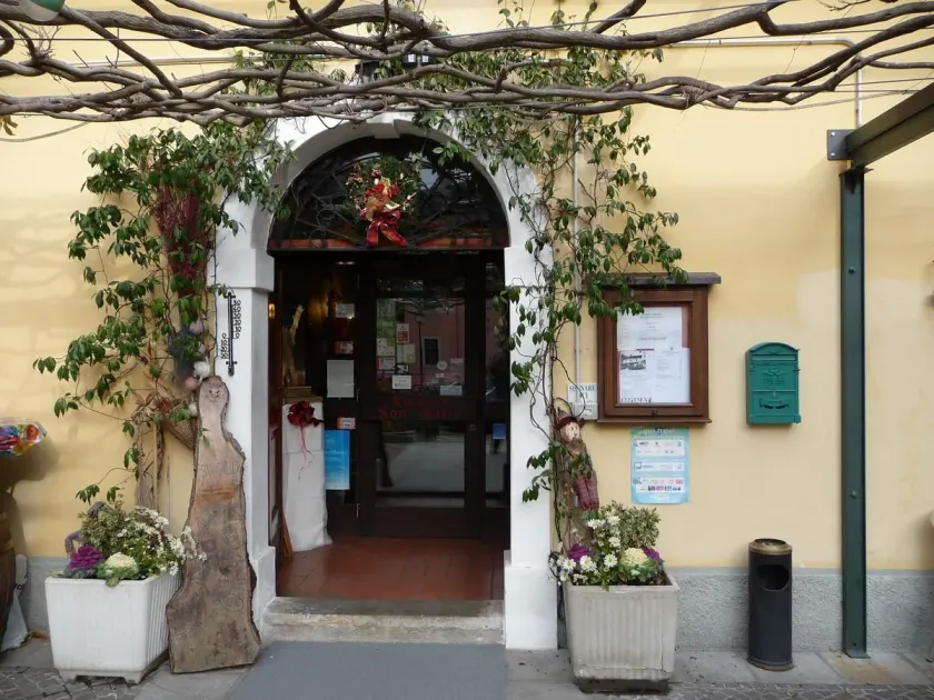 LOCANDA SAN GALLO - Image 1