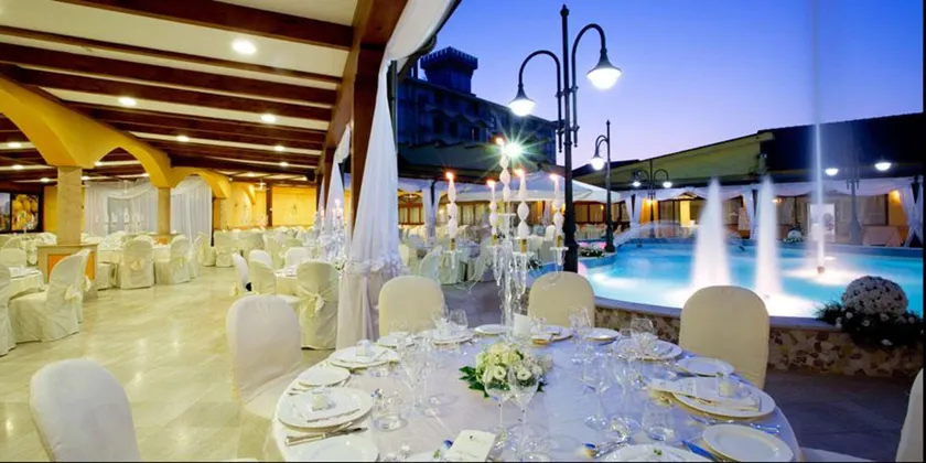 Hotel Ristorante La Lanterna - Image 1