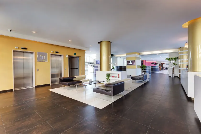 iH Hotels Roma Z3 - Image 1