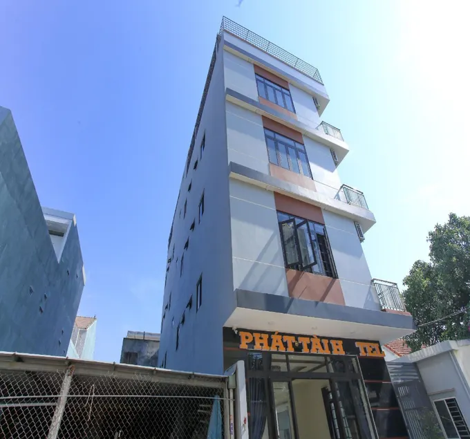 Phat Tai Hotel And Apartment - Image 1