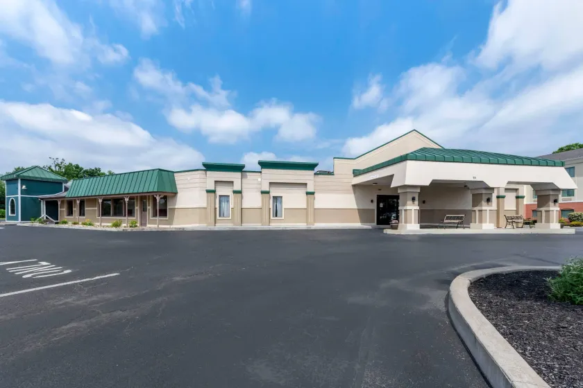 Quality Inn Selinsgrove - Image 1