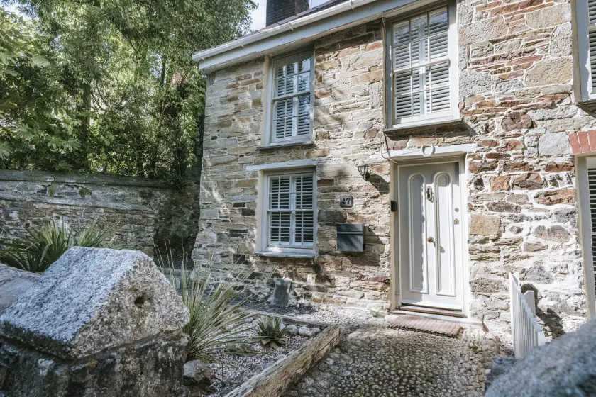 Tamarisk Cottage - Image 1