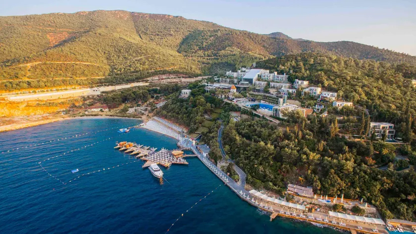 Duja Bodrum - Image 1