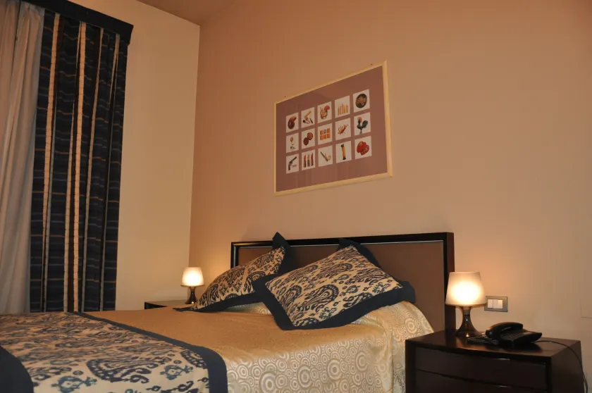 Hotel Le Calandre - Image 1