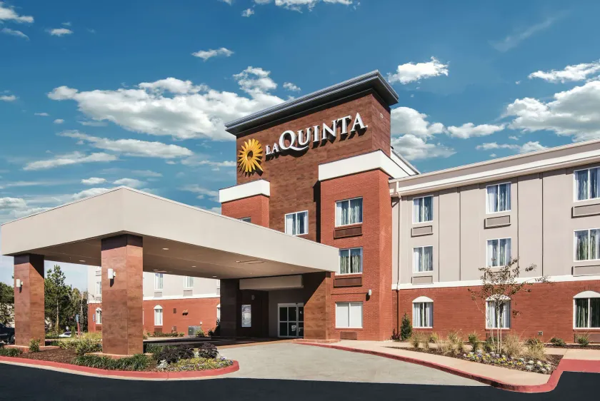 La Quinta by Wyndham Milledgeville - Image 1