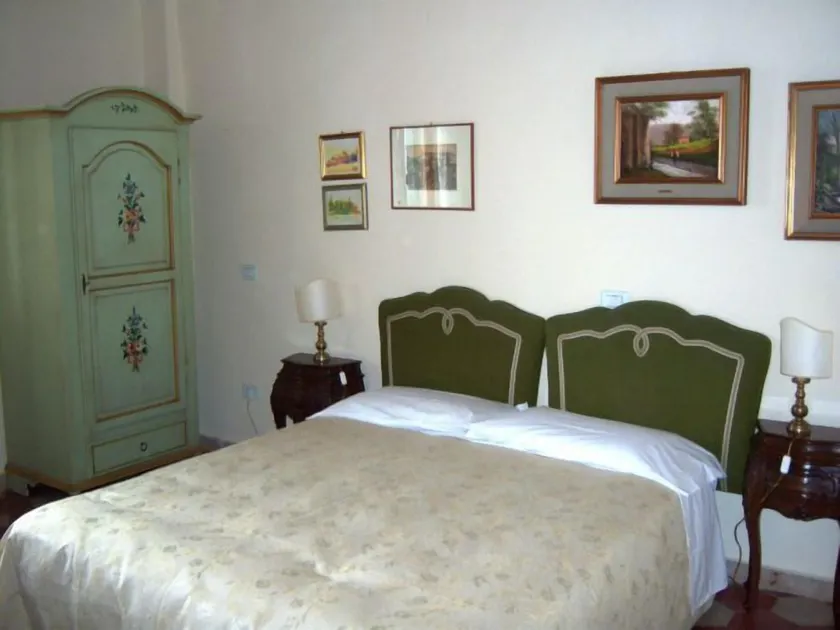 B&B Dei Rossi - Image 1
