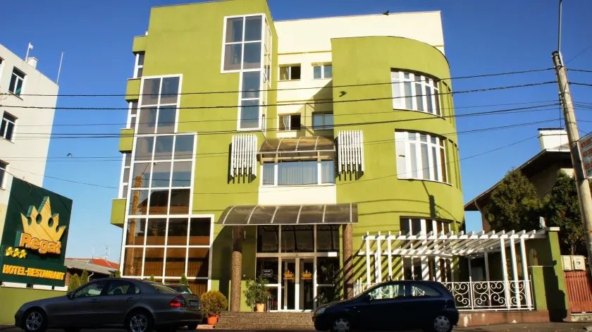Hotel Regat - Image 1