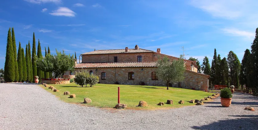 Agriturismo Bonello - Image 1