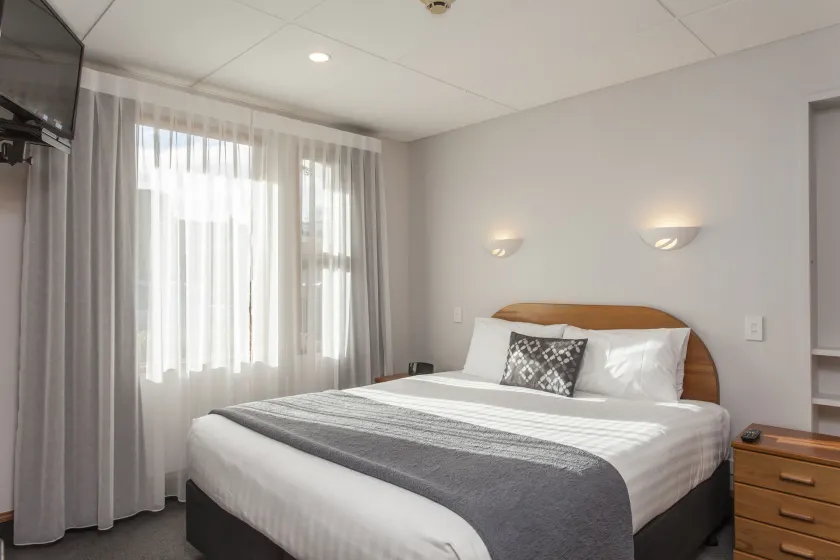 Amross Motel - Image 1