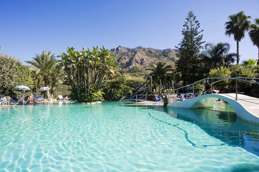 Park Hotel Terme Mediterraneo - Image 1