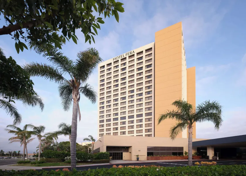 Hotel Fera Anaheim, a DoubleTree by Hilton - Image 1