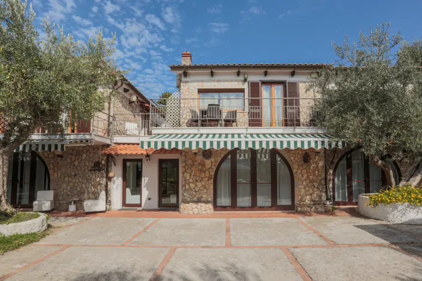 Relais Il Frantoio - Image 1