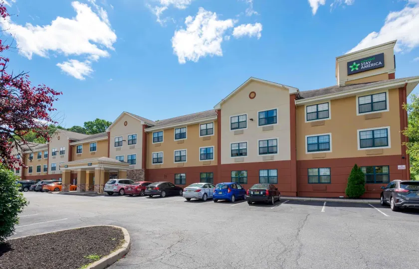Extended Stay America Suites - Mt Olive - Budd Lake - Image 1