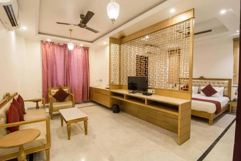 Pandya Niwas - Quarto