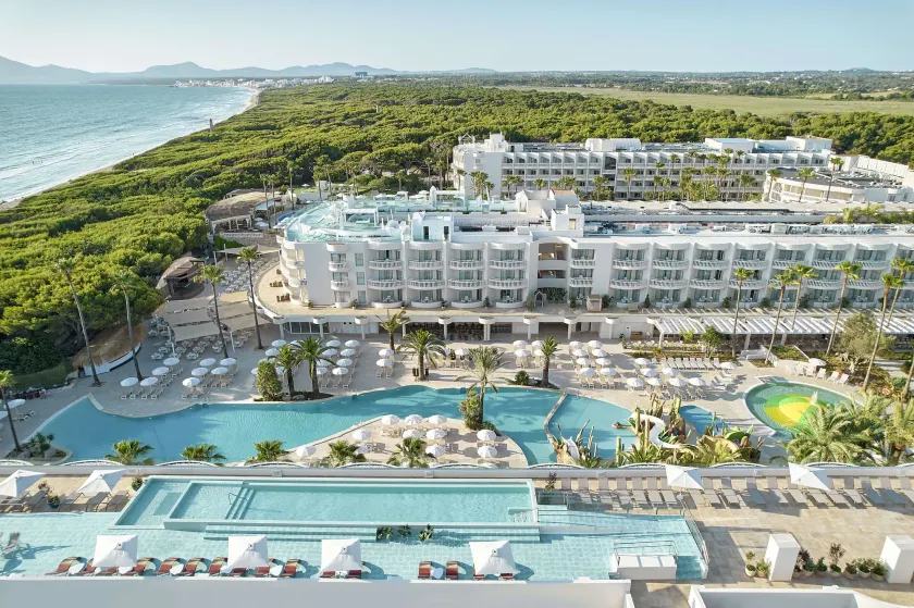 Iberostar Selection Albufera Park All Inclusive - Image 1