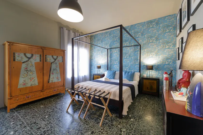 GUEST HOUSE SONNINO 37 Cagliari - Image 1