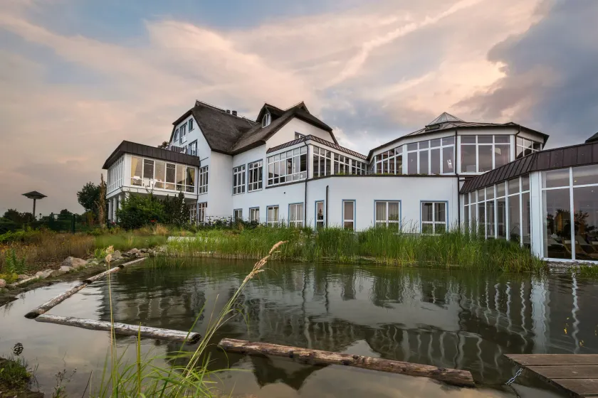 Balmer See – Hotel•Golf•Spa - Image 1