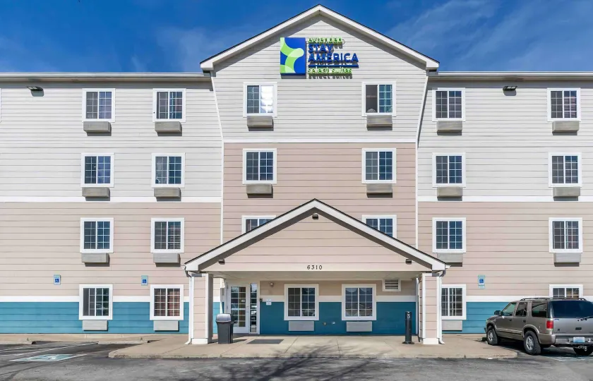 Extended Stay America Select Suites - Louisville - South - Image 1