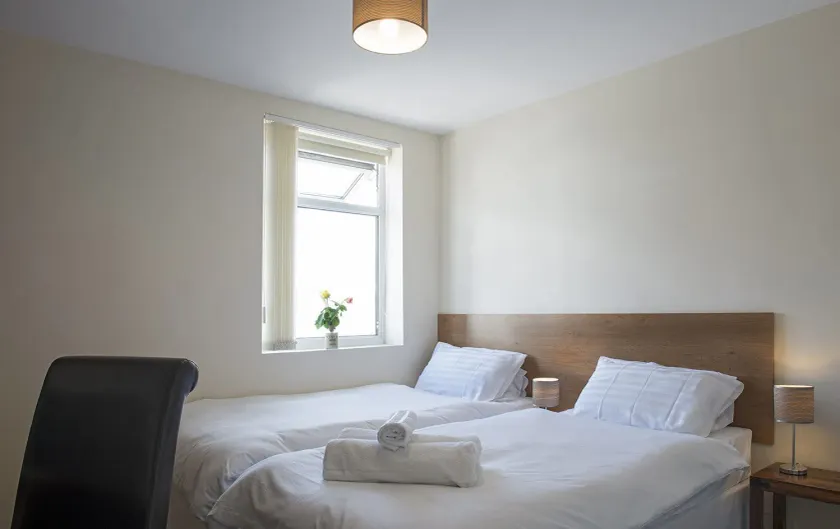 Cargo Cafe Apartments - Image 1