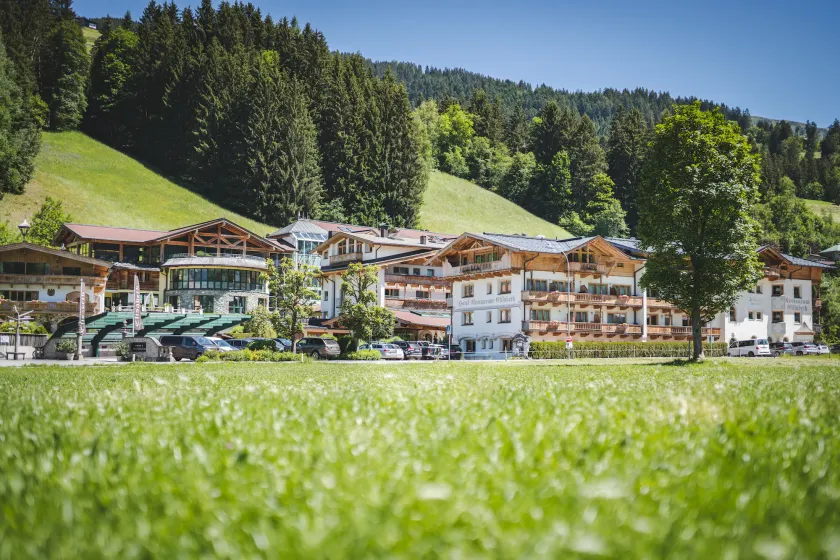 Hotel Elisabeth, 4 Sterne Superior - Image 1