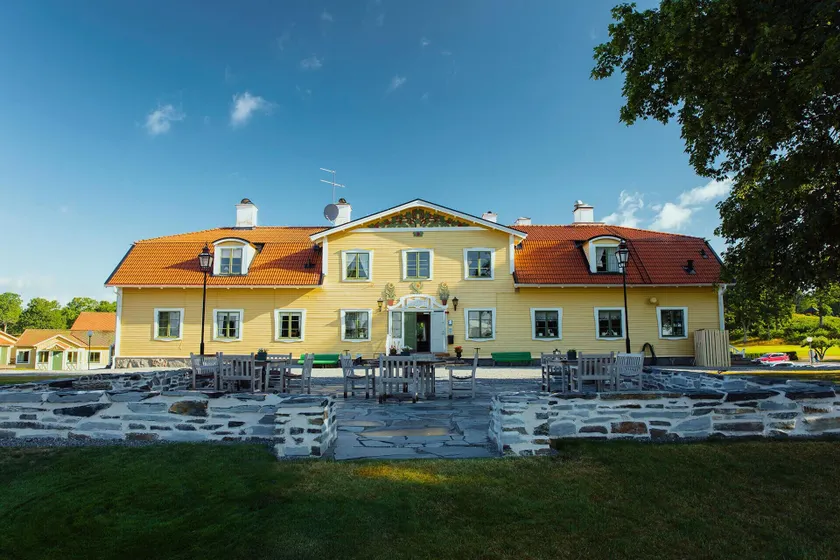 Villa Baro - Image 1