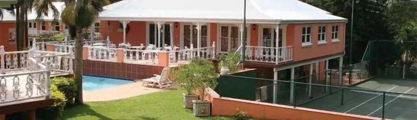 Sica's Guest House - Image 1