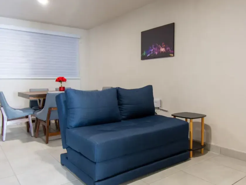 Parques Guadalajara Department condominium, central, comfortable - Image 1