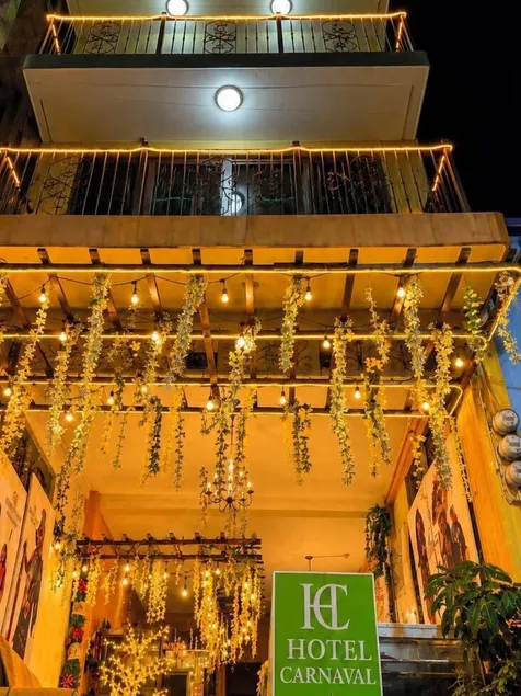 Hotel Carnaval  - Image 1