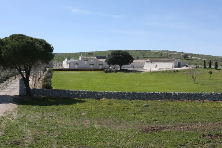 Masseria Torre Di Nebbia - Image 1