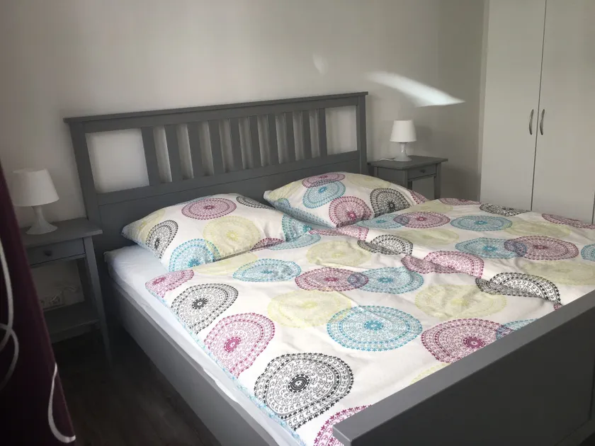 Ferienwohnung Scharenstetterstraße - Image 1