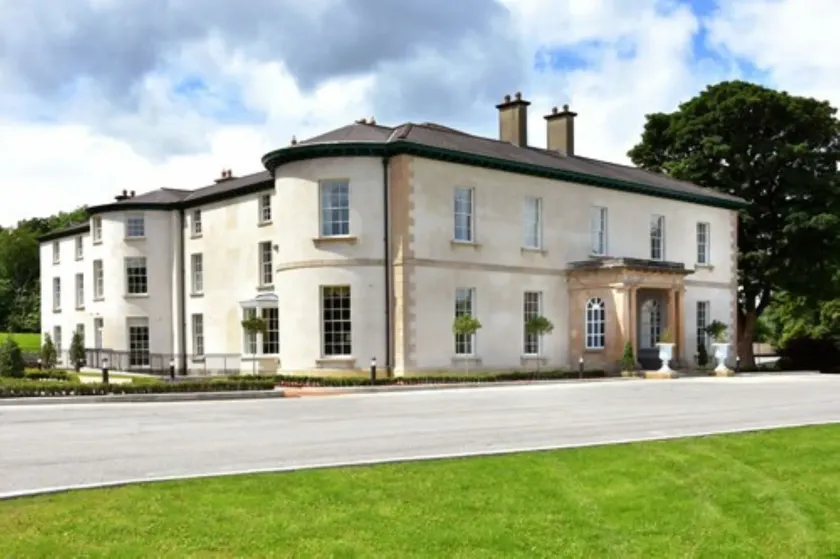 Rockhill House - Image 1