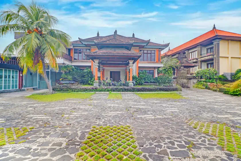 Collection O Bali near Sanur Beach formerly Akarsa Transit - Image 1