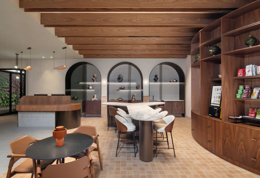 Metro Hotel Herzliya - Image 1