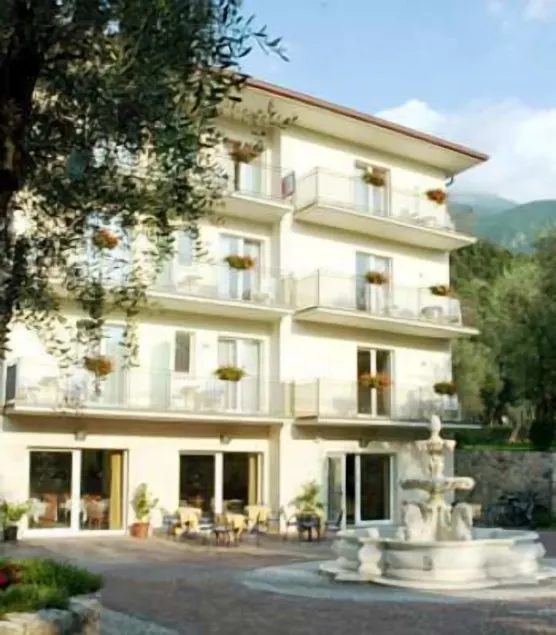Hotel Garnì Orchidea - Image 1