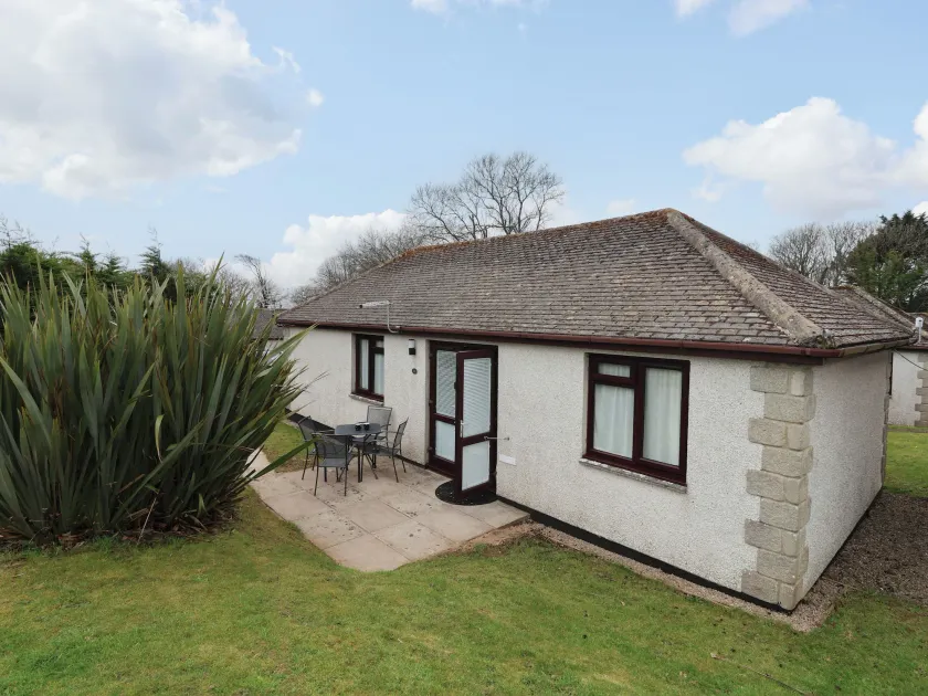 Kenegie Cottage - Image 1
