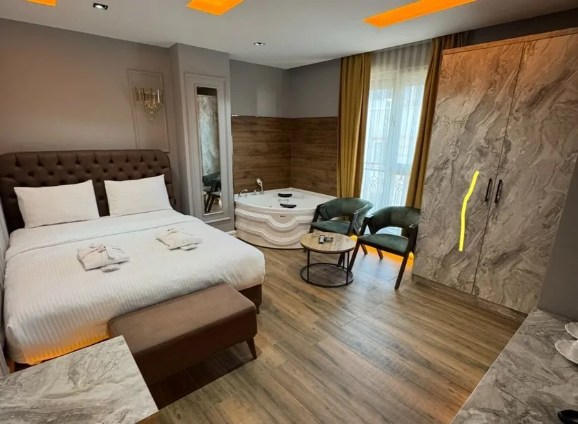 Greenwich Istanbul Hotel - Image 1