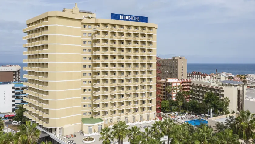 Be Live Adults Only Tenerife - Image 1