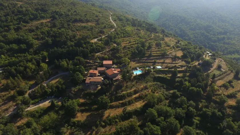 Borgo La Capraia - Image 1