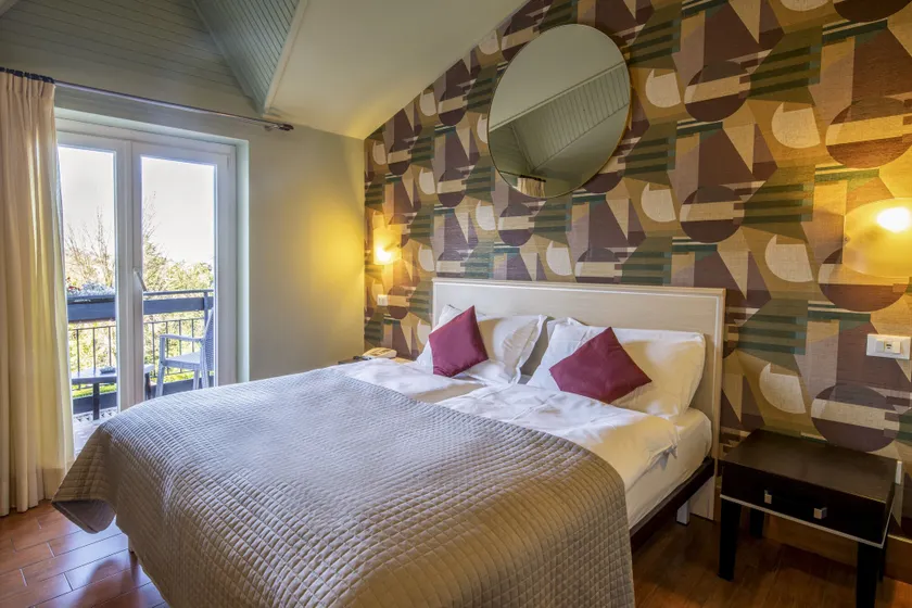 Hotel Bellavista - Image 1