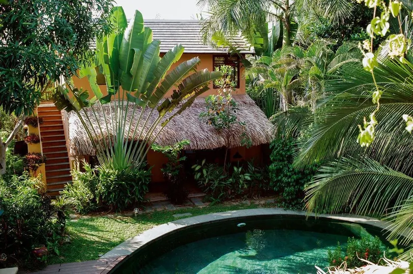 An Villa boutique resort - Image 1
