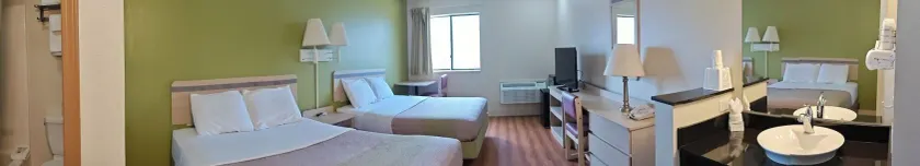Motel 6-Great Falls, MT - Image 1