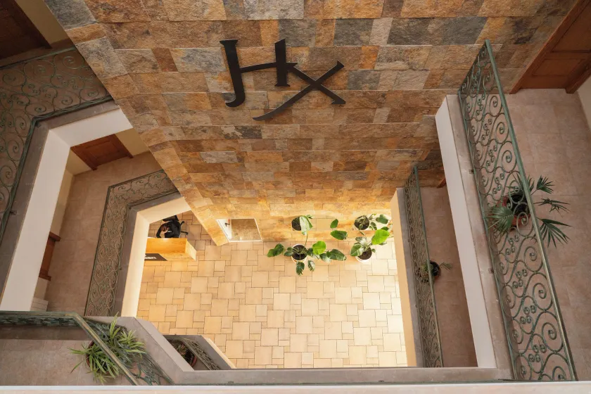 Hotel Xauen - Image 1