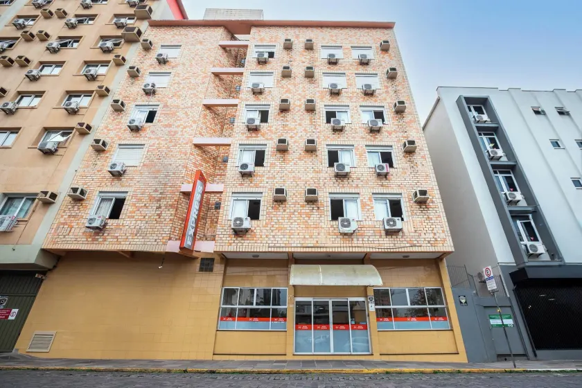Hotel Express São Leopoldo - Image 1
